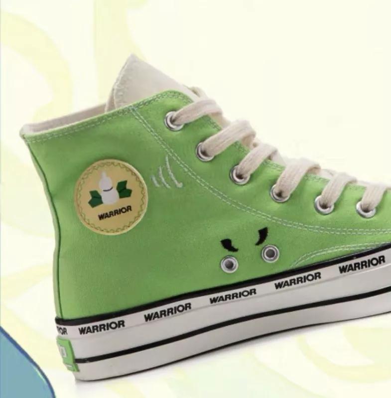 国产帆布鞋品牌哪个质量好,十大值得入手的帆布鞋