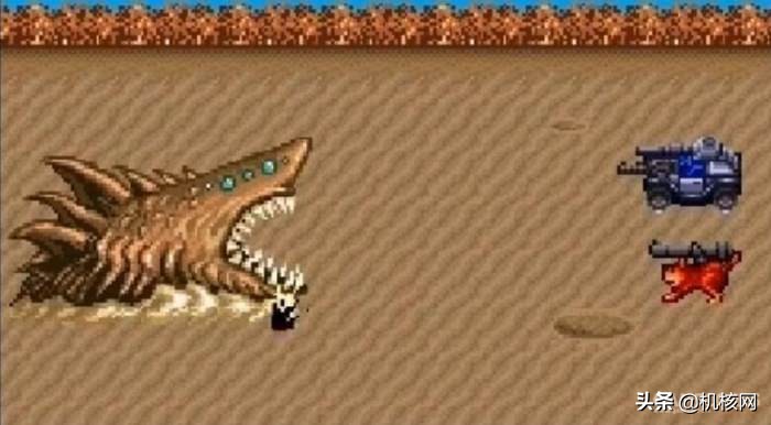 重装机兵波奇的装备,重装机兵波奇怎么获得