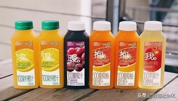 可口可乐瓶子和其他瓶子区别,可口可乐你不知道的秘密