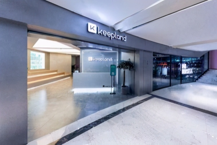 创业5年还要坚持吗,keep目前的盈利模式