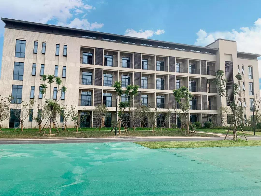 萧县鹏程中学凤北校区简介,萧县鹏程实验学校