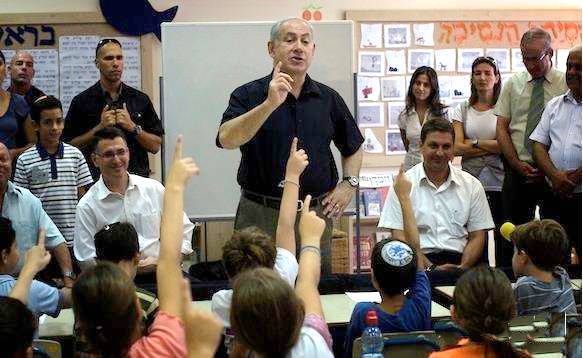 以色列是一个知恩图报的国家吗,为什么说以色列是一个包容的国家