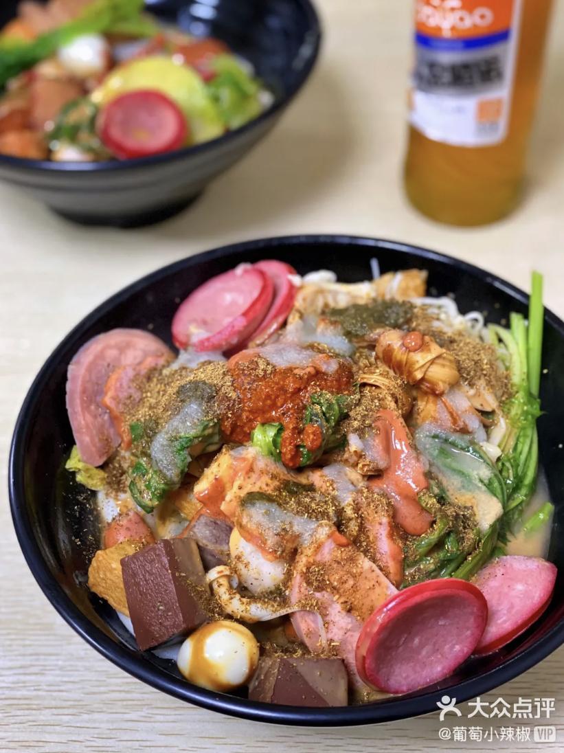 乘风破浪的天津「阿姨美食」，今日开播