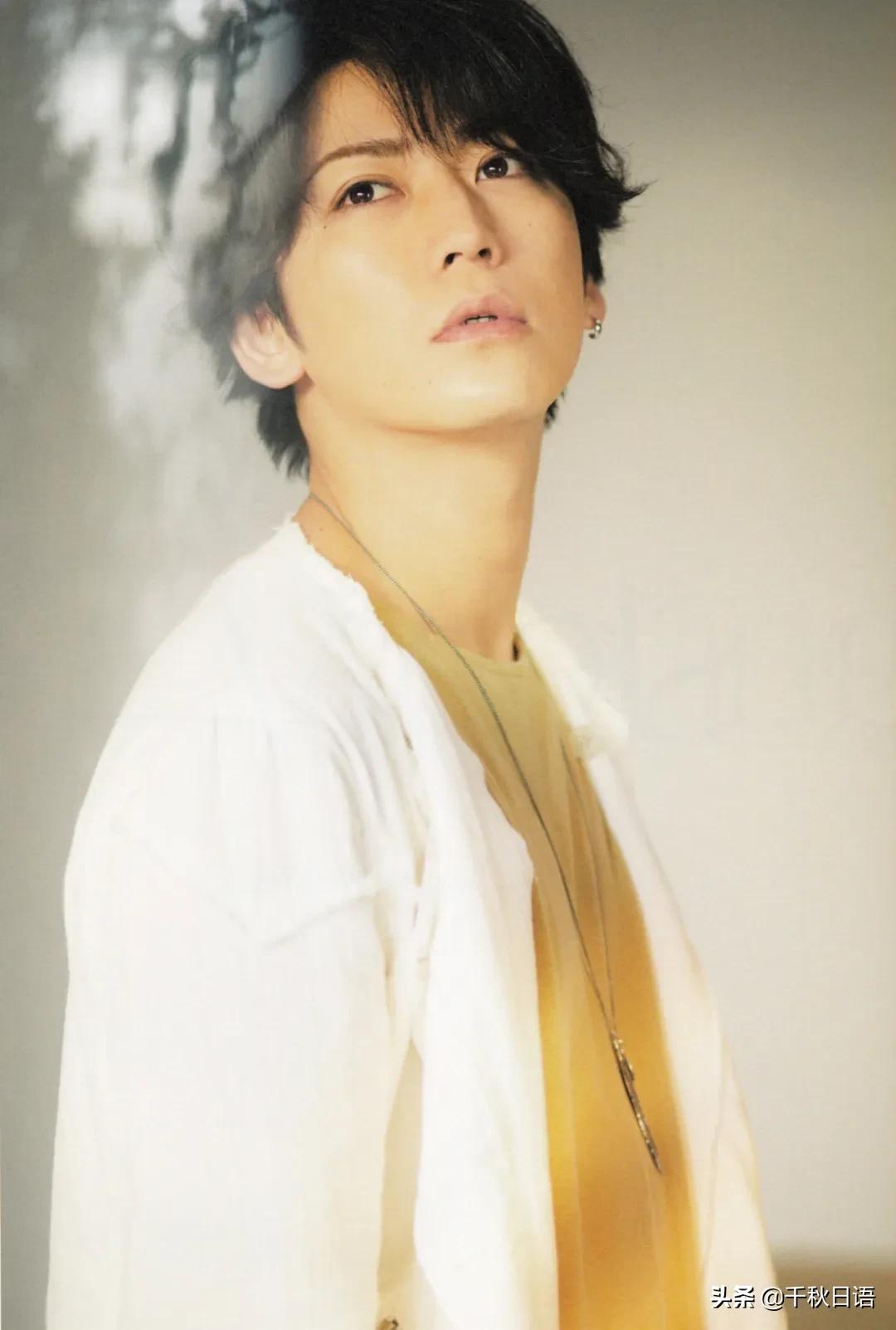 最想谈恋爱的男明星,最想交往的日本明星