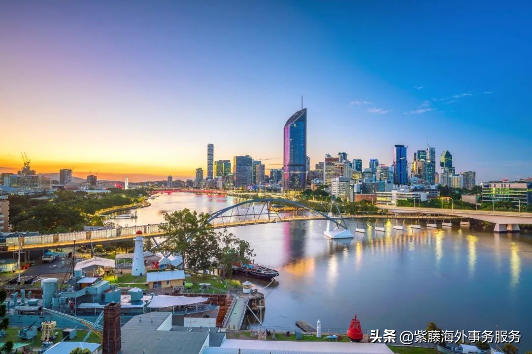 怎么送孩子去澳洲读书,送孩子去澳大利亚留学