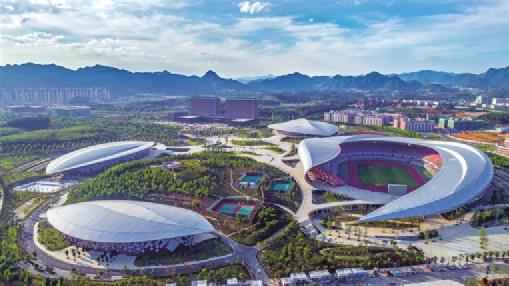 遵义景区陆续开放,遵义会议会址全年开放