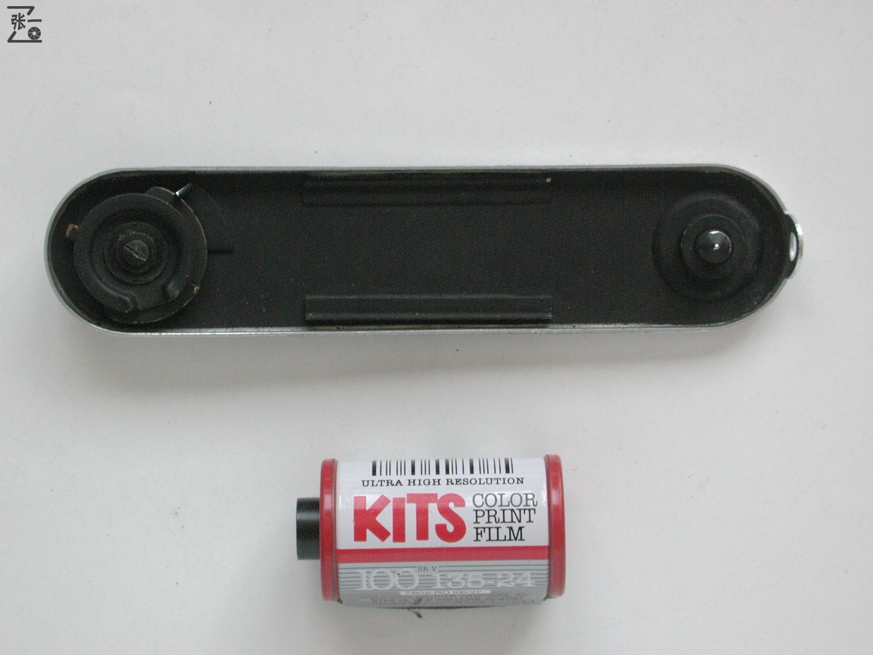 中国上海照相机厂生产的58-II旁轴照相机！中国制造的徕卡仿制机