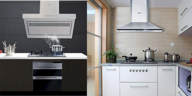 顶吸抽油烟机大测评,顶吸式油烟机最好用的