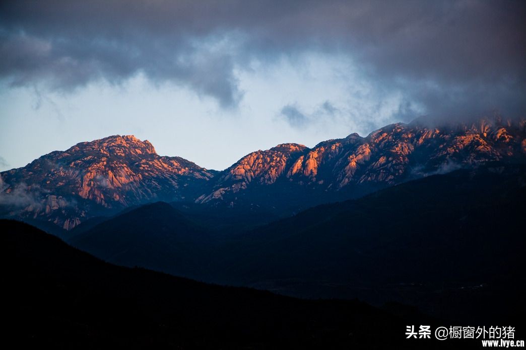 上饶灵山免门票攻略,上饶灵山左溪自驾游攻略