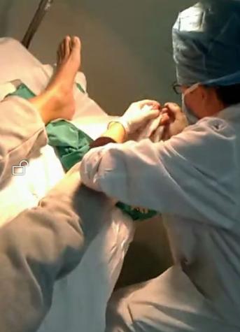 摆脱甲沟炎的痛苦之后的感想,甲沟炎的亲身经历