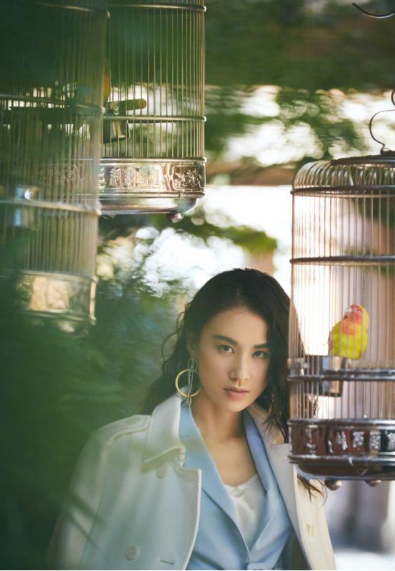 黄圣依图片高清大图,黄圣依近照遭曝光