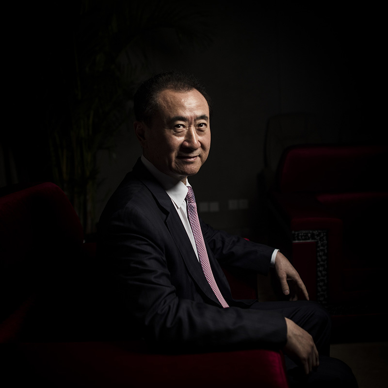 王健林是否回归大连足球,王健林回归大连足球