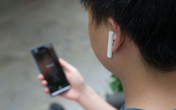 小米蓝牙耳机air2se好吗,小米真无线蓝牙耳机air2se好吗