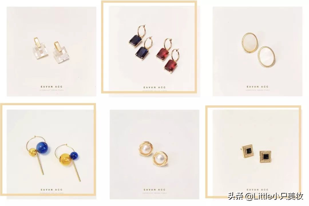 拼多多耳环银饰店铺推荐,1688耳环饰品店铺