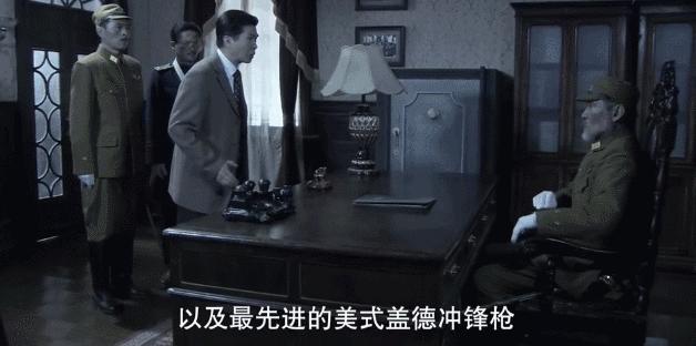 神枪抗日神剧精彩片段,抗日神剧武器有哪些