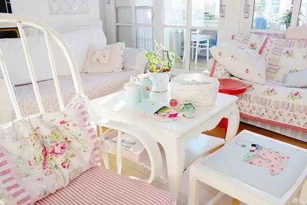 30多岁，开个手工布艺坊让梦想放飞~