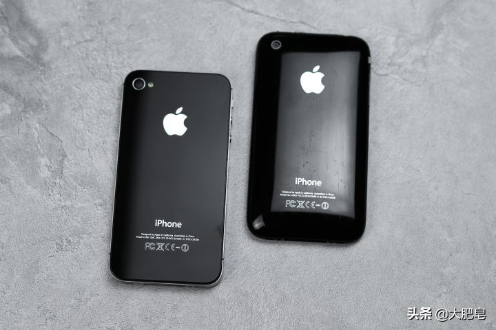「怀旧向」iPhone4s老机新聊，你还记得曾经的“黄金尺寸”吗？