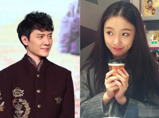 冯绍峰赵丽颖罗晋唐嫣对比,赵丽颖罗晋唐嫣冯绍峰