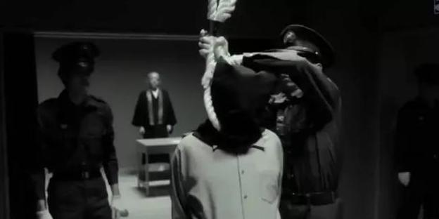 死刑犯最后一晚做什么,死刑犯临死前24小时到底做什么