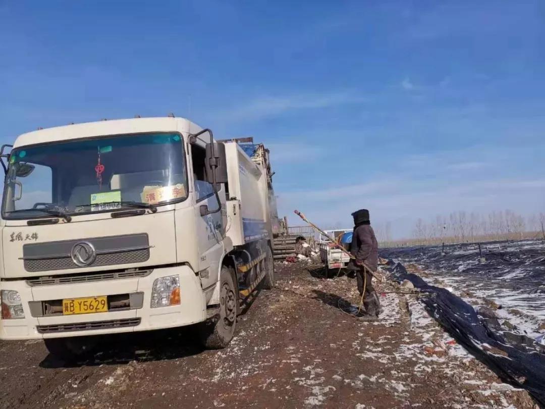 实拍:疫情之下,一个你从未见过的唐山