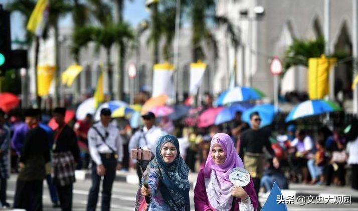 人均GDP超3万美元,东南亚小国文莱放在中国啥档次?