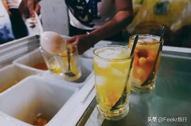 苍南早餐美食,苍南早餐