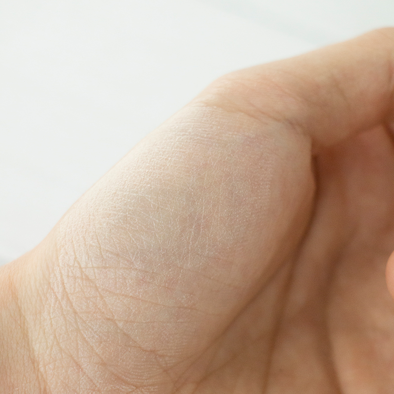 推荐一款特别好用的蜜粉,护肤蜜粉