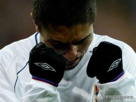 巴西十大生不逢时的球星,巴西最年轻进球