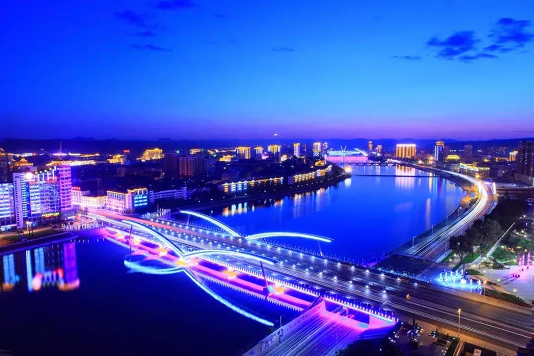 十一省内游,十一国内旅游景点有哪些