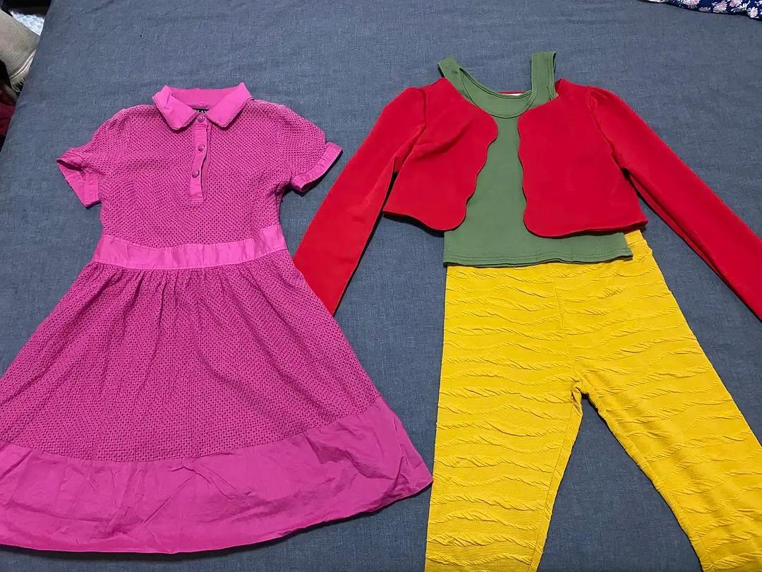 为了暴打凡尔赛文学,年轻人涌入菜场买衣服