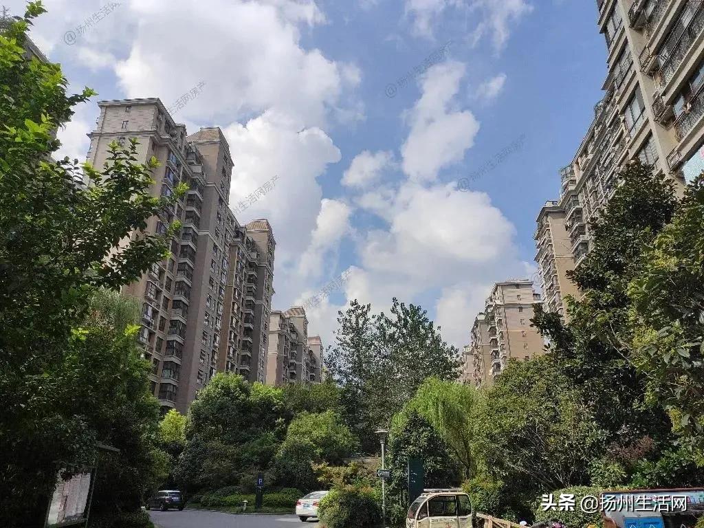 扬州哪个小区物业费便宜,扬州空置房物业费新规