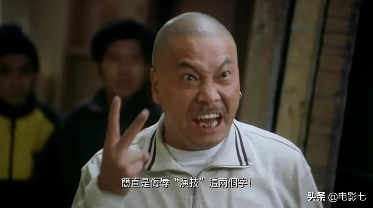 香港影坛的金牌绿叶,香港明星金牌绿叶