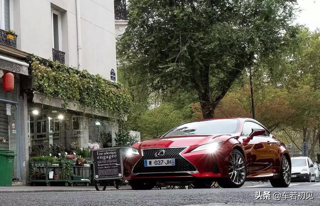 高颜值轿跑车推荐,能撩妹的车排行榜