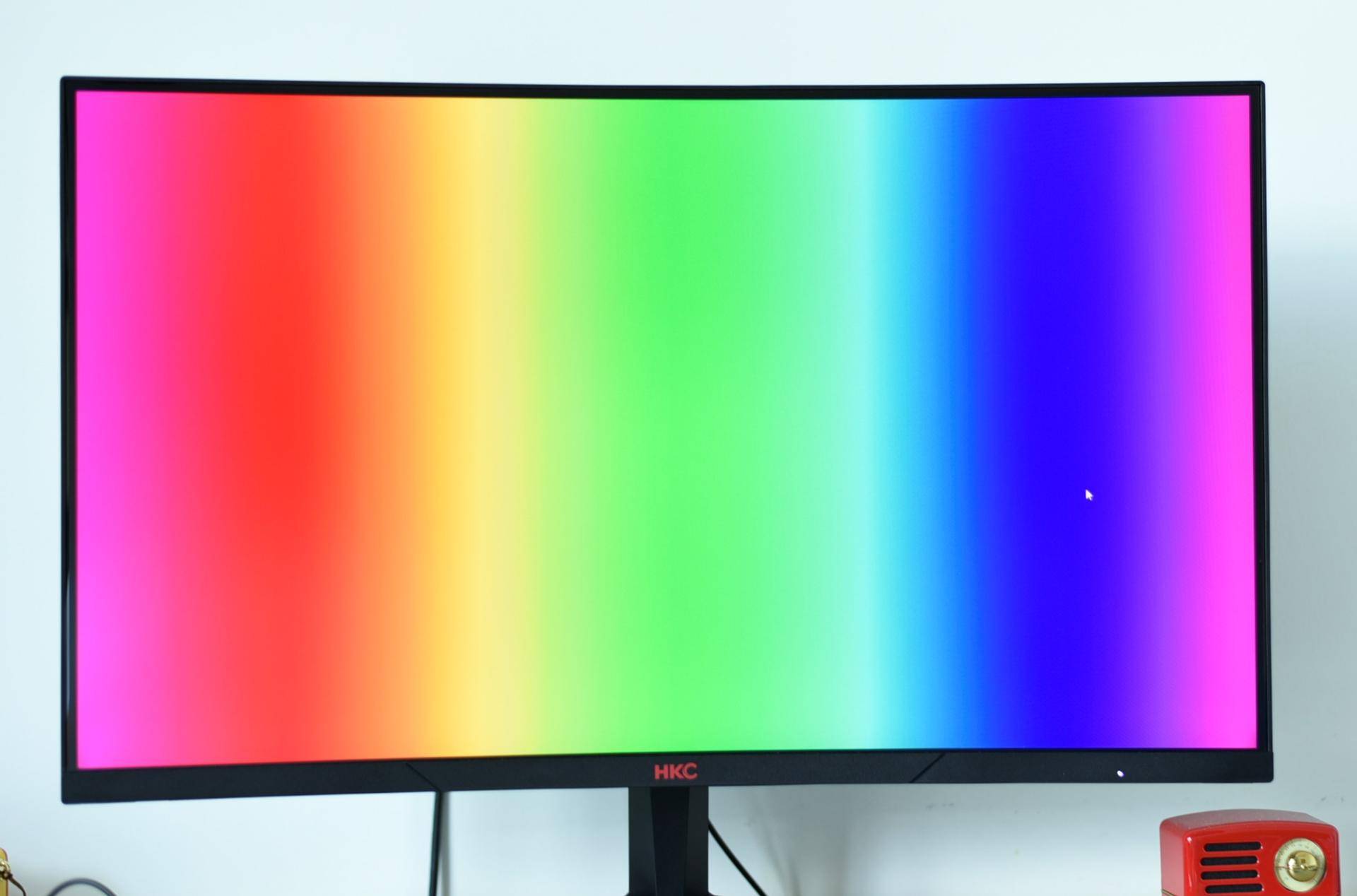 hkcsg27显示器值得买吗,hkc27pro怎么样