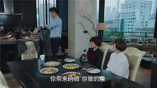 3年后才读懂《我的前半生》：唐晶，太能干的女人没好命