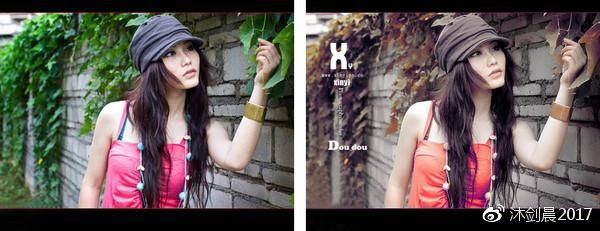 ps制作透明背景图片,ps九宫格图片制作