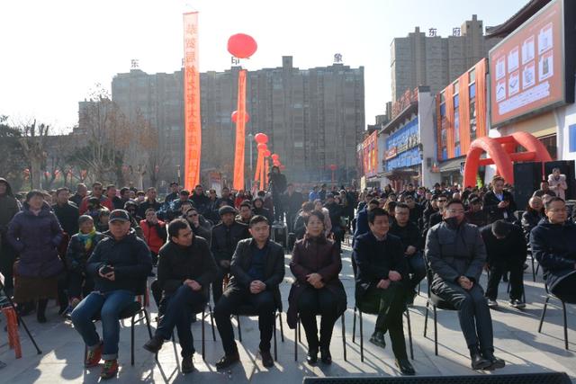 大荔县万象城,大荔县万象广场怎样