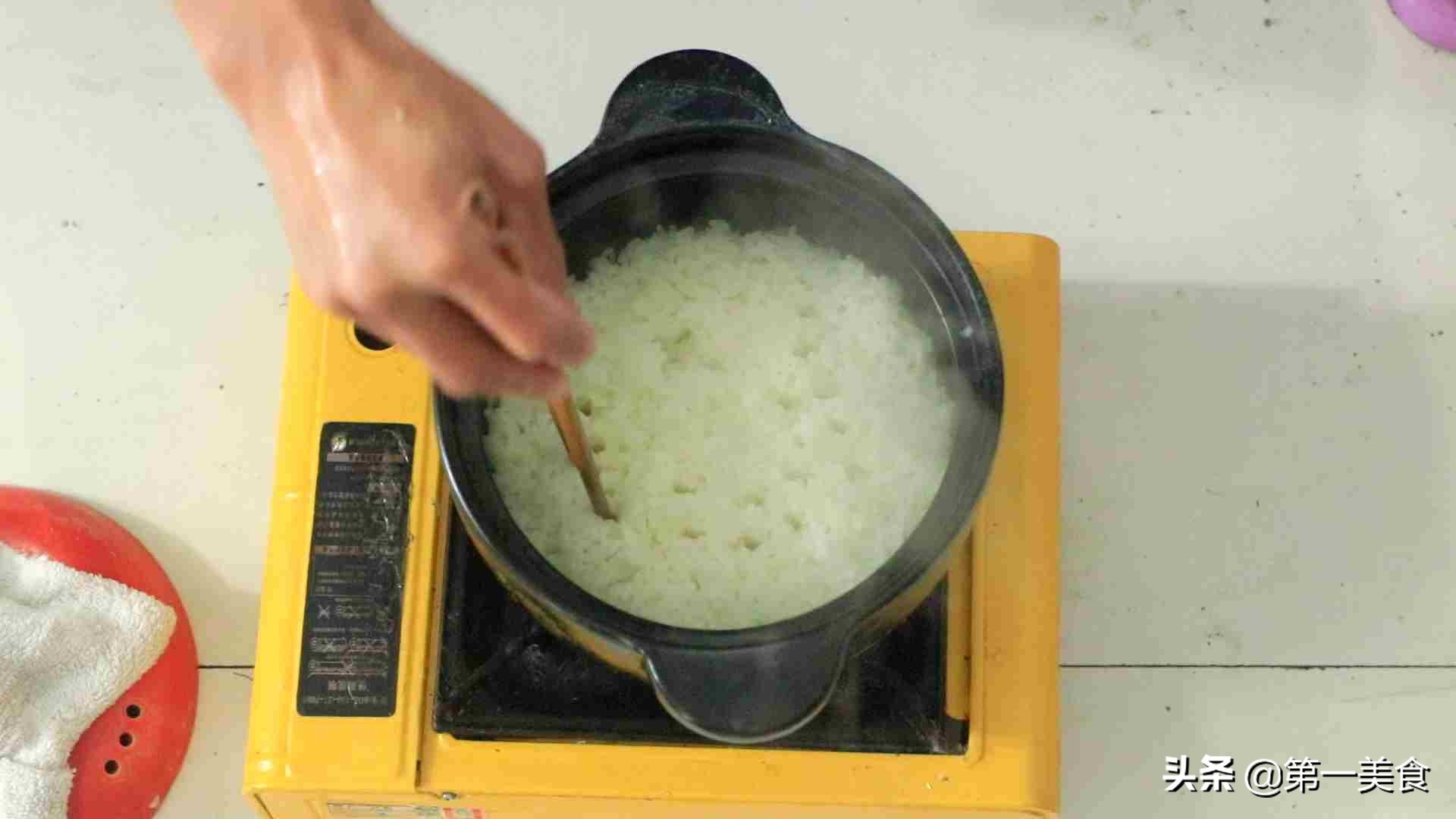 煲仔饭选材,煲仔饭在家做怎么样