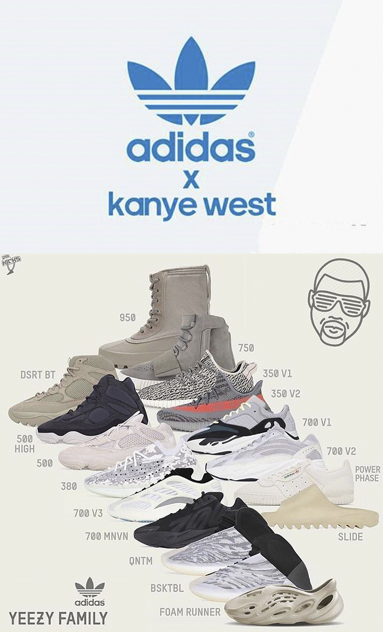 权志龙个人品牌耐克,adidas权志龙