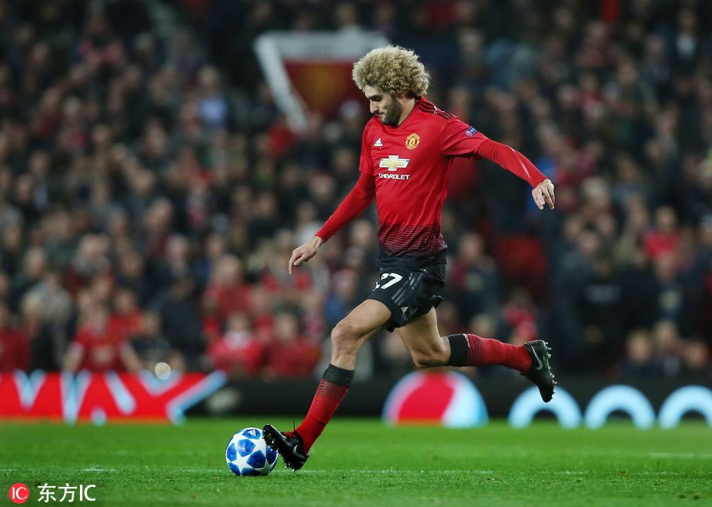 蓬蓬头“离去”却换来一“新”球员，亲承：很清楚知道自己的能力