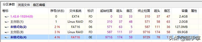 群晖ds3617xs硬盘引导,群晖ds3617添加不了套件源