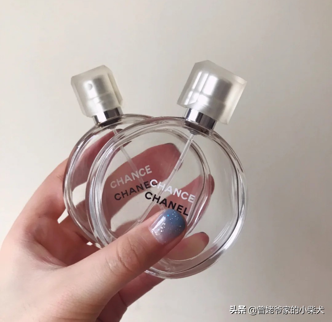 适合女生的中性香水推荐,适合女生的撩人香水