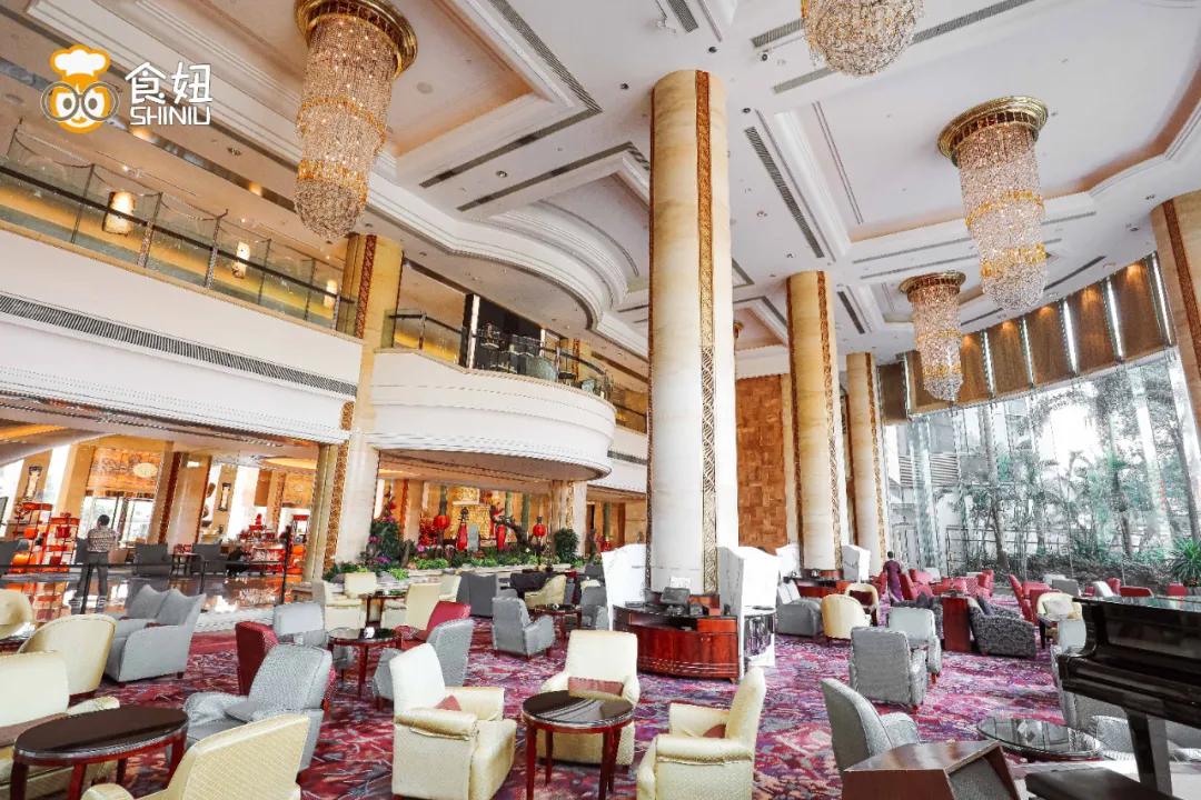 芝士波士顿龙虾不限量自助餐,可以吃波士顿龙虾的自助餐