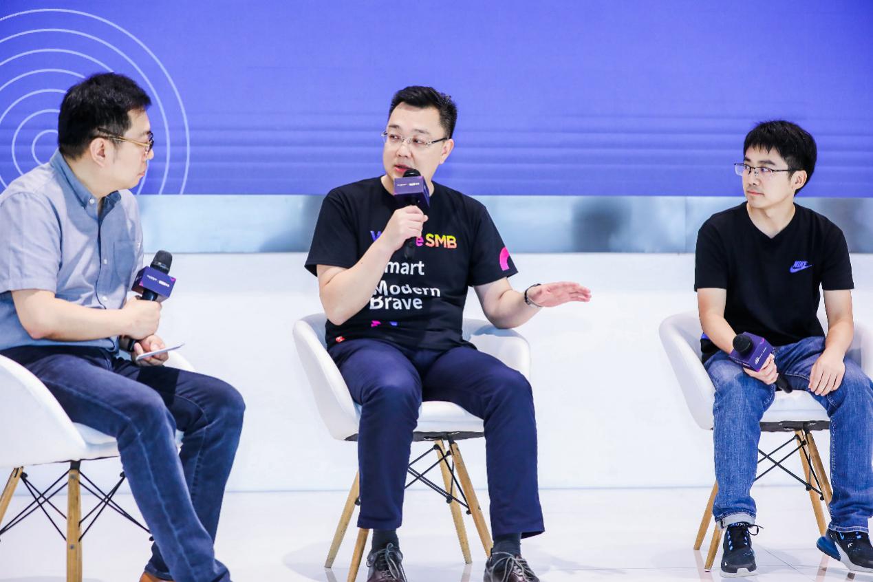 异军突起的酷公司，原来他们都用了联想企业提效服务平台