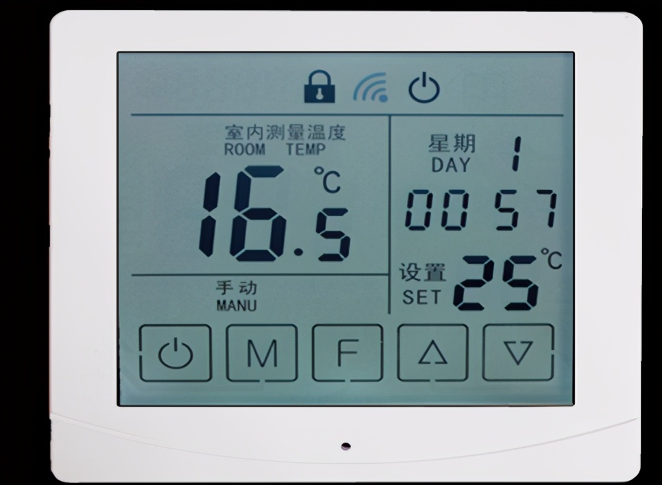 地暖的工作原理是如何的,地暖的工作原理是什么