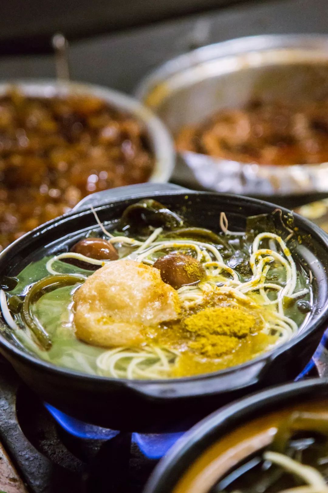 在南京吃早茶去哪里,从南京早起去苏州吃生煎