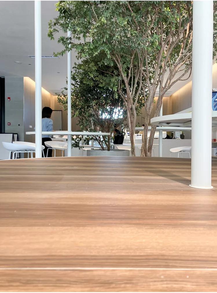 GOTLOTx东鹏集团｜咖啡与瓷砖的艺术碰撞（角落咖啡东鹏总部店）