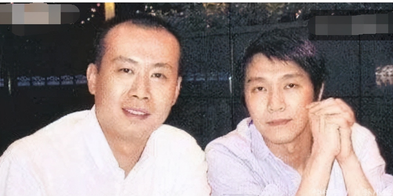 周星驰前女友再曝分手细节,周星驰前女友败诉