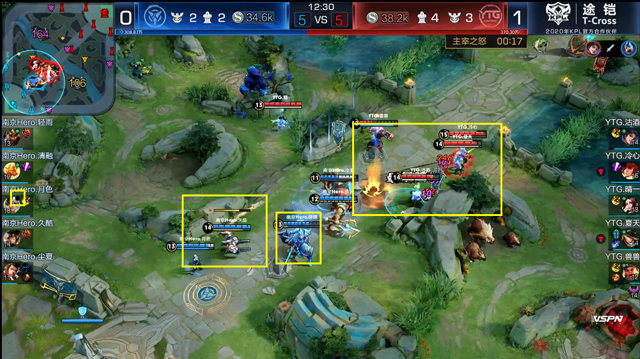 打架占上风的打法,打架基础力量提升