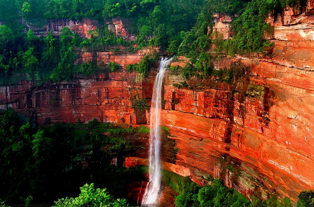 贵州遵义的a级景区有哪些,贵州遵义5a级旅游景点